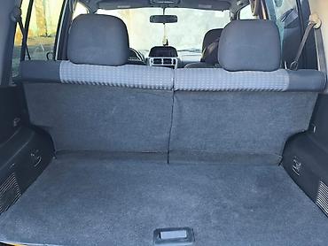 1.9 dizel motor: Mitsubishi Pajero: 1.8 l | 2000 il 335000 km Ofrouder/SUV — 5