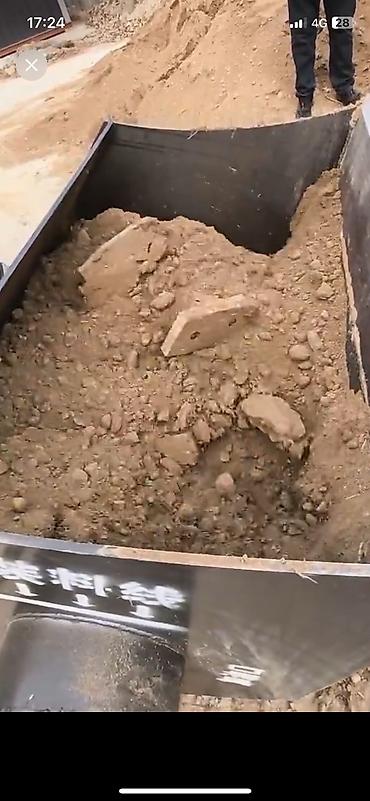 Экскаваторы: Экскаватор, 2026 г., Колесный — 7