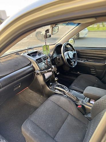 Toyota: Toyota Altezza: 2004 г., 2 л, Автомат, Бензин, Универсал — 11