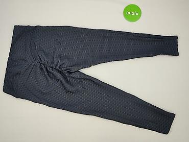 peak performance: Matalan, Legginsy Sportowe damskie, rozmiar XL — 3