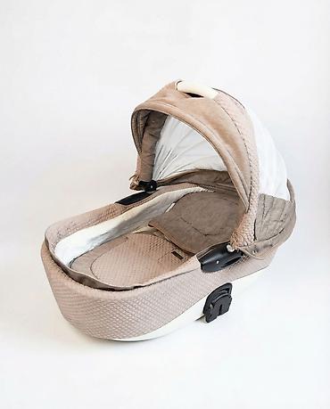 Коляски: ✨ Универсальная коляска 3 в 1 — стиль, комфорт и практичность! ✨ — 4