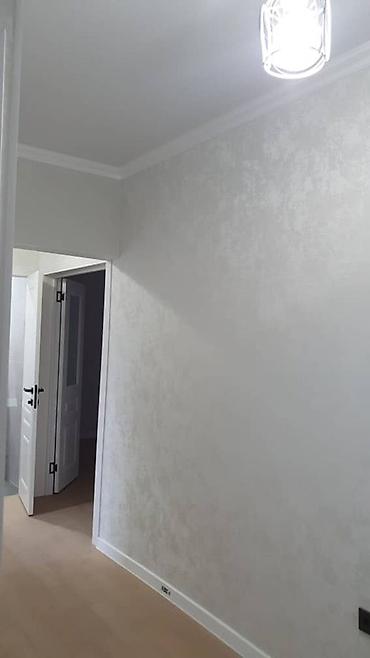 Продажа квартир: 2 комнаты, 67 м², Тунгуч мкр 106 серия улучшенная, 3 этаж, Свежий ремонт — 6