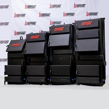 Другие товары для дома и сада: Котлы ГОРНЯК, Караганда. Ош Таатан 1 кор. Котлы данной модели — 15