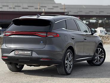 BYD: BYD Tang: 2019 г., 2 л, Электромобиль, Кроссовер — 7