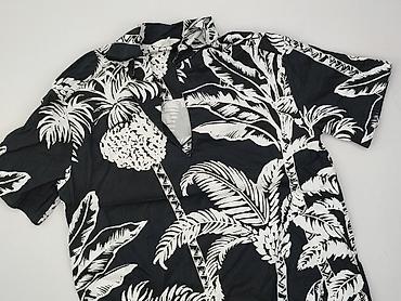 hawajska 3: H&M, Koszula damska, rozmiar M — 1
