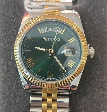 Классические часы: Классические часы часы, Турция, Оригинал, Женские, Новый — 11