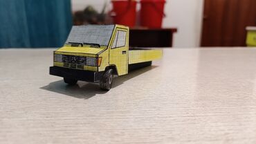 пикап кузов: Mercedes-Benz T1: 2000 г., 0.5 л, Автомат, Дизель, Пикап