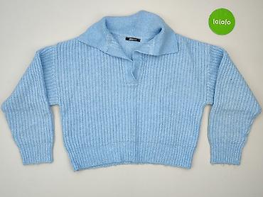 bocca sweter damski: Gina Tricot, Sweter damski, rozmiar XS — 2