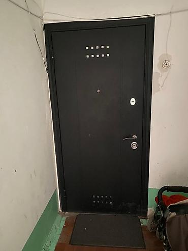 квартира 12000: 3 комнаты, 62 м², 12 мкр 105 серия, 5 этаж, Старый ремонт — 7