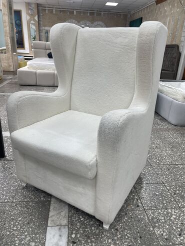 мебель в салон: Продаю кресло (Тедди ткань)
8 тысяч