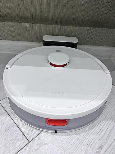 robot tossoran: Xiaomi S20 robot tozsoran satılır. Az istifadə olunub, tam işlək — 3
