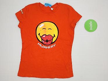smileslow age: Smiley World, T-shirt damski, rozmiar S — 2