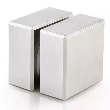 Ostali uređaji: 50x50x30mm N52 Bolk Magneti imam i okrugle N52 50x30mm Kockaste N52 — 18