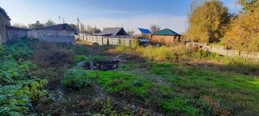 купить участок для строительства дома: 15 соток, Курулуш, Кызыл китеп, Техпаспорт