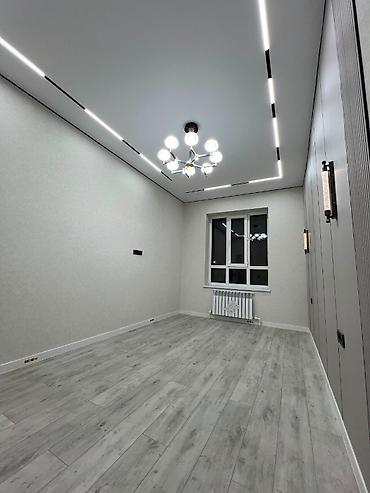 аламидин квартиры: 2 комнаты, 50 м², Аламедин-1 мкр 2 этаж — 2