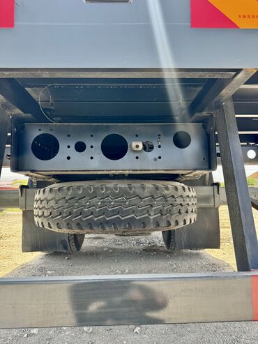 Услуги манипулятора: Стрела 15 м, 6500 т, Борт 15000 кг — 5