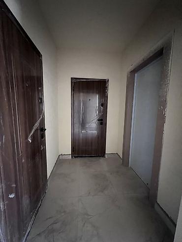 1 кв: 2 комнаты, 71 м², Городское ГАИ Элитка, 8 этаж, ПСО (под самоотделку) — 2