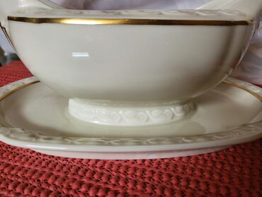 Stare vaze i dekor: Sosijera nova 1929 do 1972g. Edelstein Bavaria. Perfektan na lalafo.rs — 7 Stare vaze i dekor: Sosijera nova 1929 do 1972g. Edelstein Bavaria. Perfektan — 7