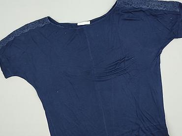 azurowa: Promod, Bluzka damska, rozmiar 3XL — 1