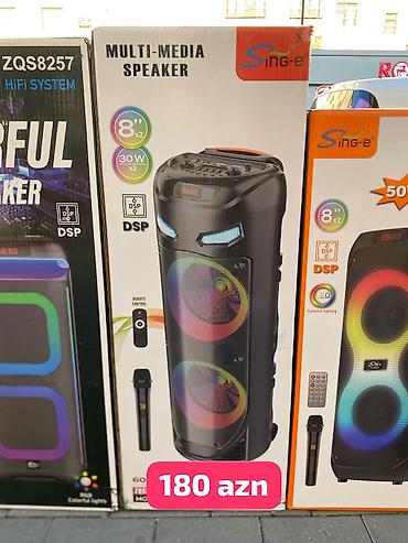 kalonka dinamik: Yeni Kolonka, Növ - Bluetooth — 8