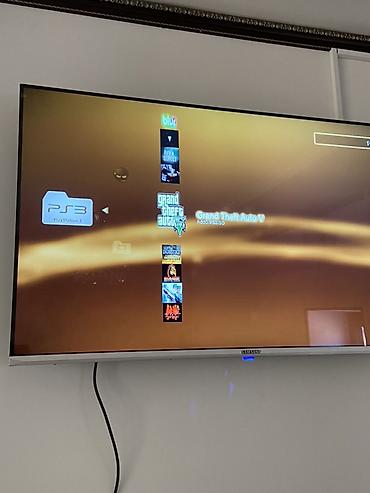 playstation 3 б у: 🆘‼️‼️Срочно срочно Срочно‼️‼️‼️🆘 Sony PlayStation 3 Slim (чёрная) — 3