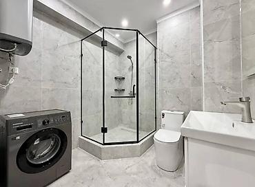 Продажа квартир: 2 комнаты, 59 м², Элитка, 7 этаж, Дизайнерский ремонт — 2