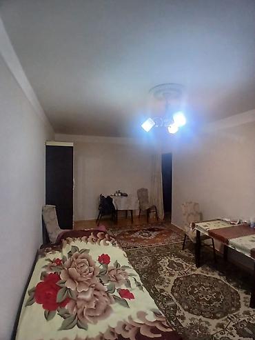 quba şəhəri: Mingəçevir, 1 otaqlı, Köhnə tikili, 30 kv. m — 1