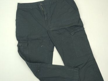 Other trousers: XL (EU 42), condition - Good