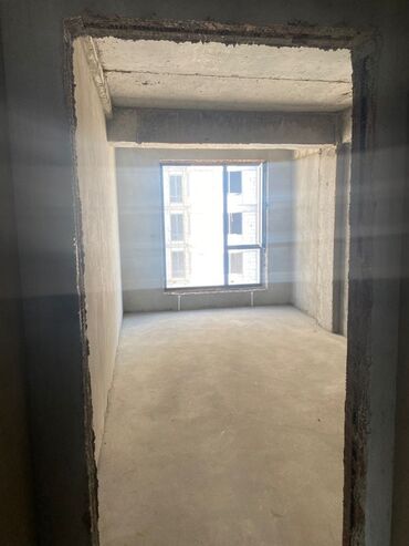 Продажа квартир: 2 комнаты, 65 м², Элитка, 10 этаж, ПСО (под самоотделку) — 3