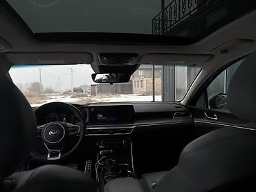 Kia: Kia K5: 2022 г., 1.6 л, Автомат, Бензин, Седан — 12