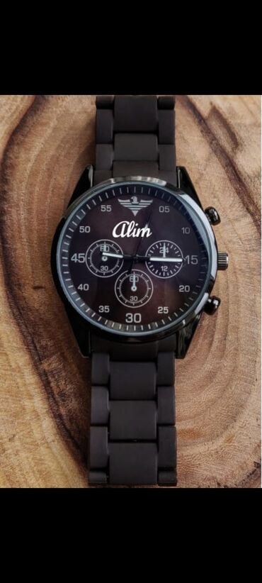 Qol saatları: Yeni, Qol saatı — 10