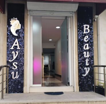 Reklam, çap: 🔹️Neon 🔹️Işıqlı-isiqsiz 🔹️Qabarıq hərflər 🔹️Banner,Vinil çapı EZİZ — 14