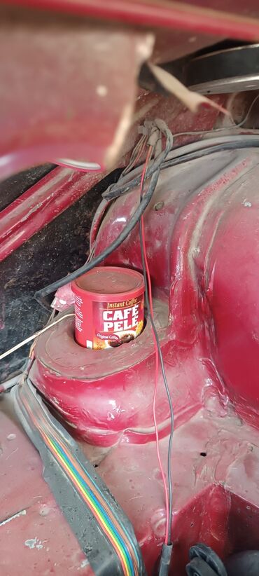 VAZ (LADA): VAZ (LADA) : 1.6 l | 2006 il 150000 km Sedan — 9