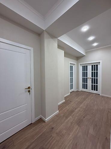 Продажа квартир: 2 комнаты, 85 м², Элитка, 7 этаж, Дизайнерский ремонт — 11