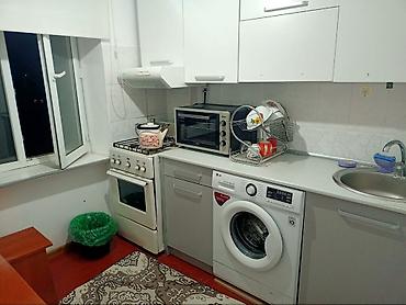 225 квартал: 2 комнаты, 42 м², 104 серия, 4 этаж, Косметический ремонт — 6