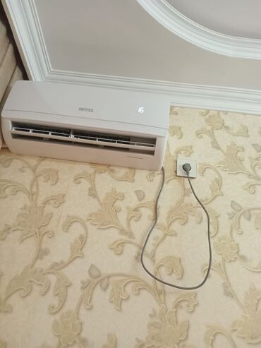 Кондиционер Riffle, Новый, 30-35 м², Внутренний блок, Нет кредита
