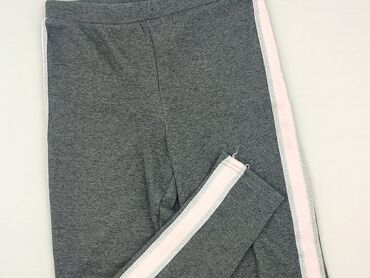 kurtka zimowa dla dziewczynki zara: Leggings for kids, Primark, 15 years, 170, condition - Very good