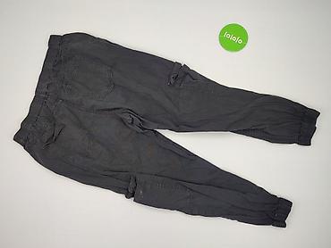 cargo cropp: Cropp, Spodnie cargo damskie, rozmiar XL — 3