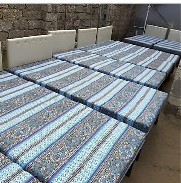 Çarpayılar Təzə hazlrları var Çatdırılma var 1 nəfərlik 60 manatş 2 lalafo.az -da Çarpayılar Təzə hazlrları var Çatdırılma var 1 nəfərlik 60 manatş 2