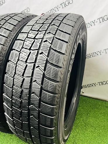 maxxis razr: Шины 225 / 60 / R 17, Зима, Б/у, Комплект, Легковые, Япония, Dunlop — 4