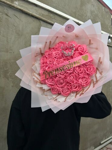 Hədiyyələr: Zakaz qəbul olunur — 13