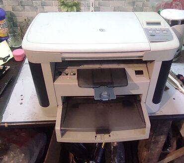 printer skayner: Hp 1120 Tam ideal vəziyyətdə üçü birində printer Print Copy Skaner