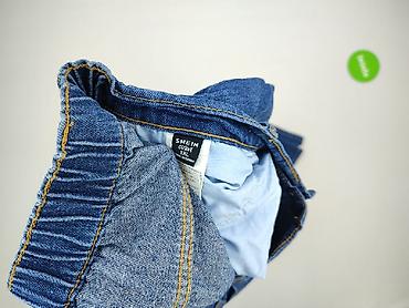 shein cena: Shein Curve, Jeansy damskie, rozmiar XL — 4