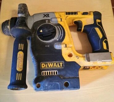 перфоратор акумуляторный: Dewalt dch272.Б.У! Акумуляторный перфоратор dch273.Б.у.без акб и з.у.В