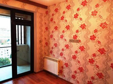 Yeni tikili: 2 otaqlı, Yeni tikili, m. Həzi Aslanov, 53 kv. m — 4