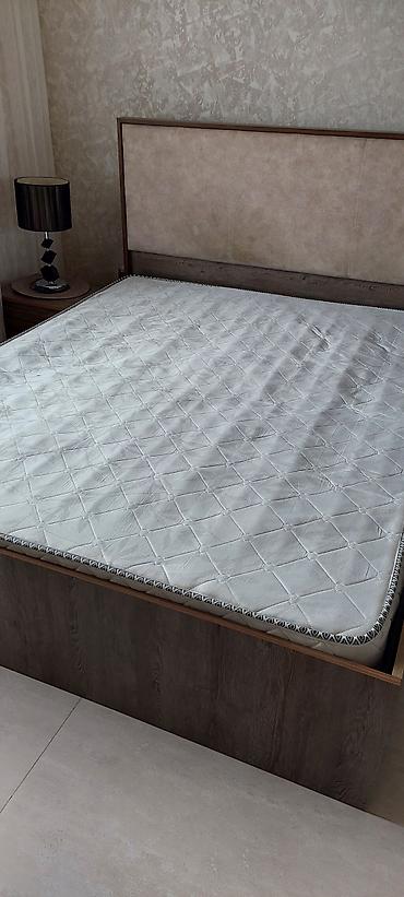 ikinci el stol desti: Ikinci el 160×200 olculu matras.Unvan Saray — 1