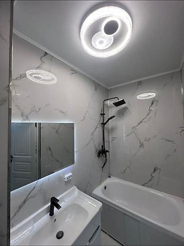 Продажа квартир: 1 комната, 41 м², Элитка, 6 этаж, Евроремонт — 4