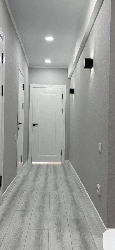 кофейня в аренду: Межкомнатная глухая дверь, цвет - Белый