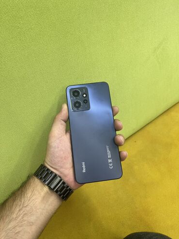 телефон fly iq4490i era nano 10: Redmi Note 12, 128 ГБ, цвет - Черный