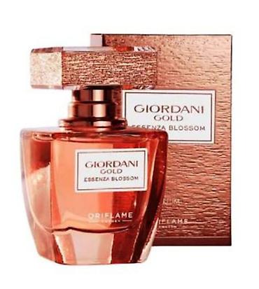 oriflame canta: 🧡Giordani Gold Essenza Blossom 🧡parfüm Oriflame, 50 ml — 1